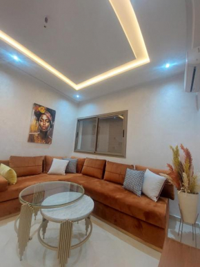 Panoramique appartement